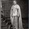 Kathryn Grayson in the 1963 tour of the stage production Camelot