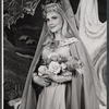 Anne Jeffreys in the 1964 tour of the stage production Camelot