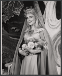 Anne Jeffreys in the 1964 tour of the stage production Camelot