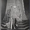 George Wallace in the 1964 tour of the stage production Camelot