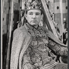 George Wallace in the 1964 tour of the stage production Camelot