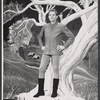 George Wallace in the 1964 tour of the stage production Camelot