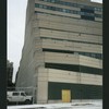 Block 104: West Street between Warren Street and Murray Street (east side)