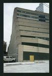 Block 104: West Street between Warren Street and Murray Street (east side)