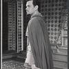 Robert Peterson in the 1963 tour of the stage production Camelot