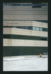 Block 104: West Street between Warren Street and Murray Street (east side)