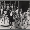 Candide, production. [1956]