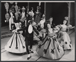 Candide, production. [1956]