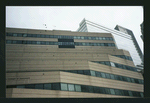 Block 104: West Street between Warren Street and Murray Street (east side)