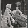Candide, production. [1956]