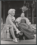 Candide, production. [1956]