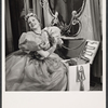 Barbara Cook in the 1956 stage production Candide
