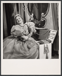 Barbara Cook in the 1956 stage production Candide