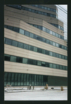Block 104: West Street between Warren Street and Murray Street (east side)