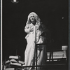 Lewis J. Stadlen in the 1974 revival of the stage production Candide