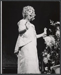 Maureen Brennan in the 1974 revival of the stage production Candide