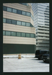 Block 104: West Street between Warren Street and Murray Street (east side)