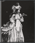 Mark Baker in the 1974 revival of the stage production Candide