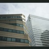 Block 104: West Street between Warren Street and Murray Street (east side)