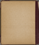 S[tearns], M[attie] L., album containing letters from Rose Hawthorne Lathrop and photographs of Hawthorne family and associated places.