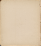S[tearns], M[attie] L., album containing letters from Rose Hawthorne Lathrop and photographs of Hawthorne family and associated places.