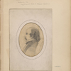 S[tearns], M[attie] L., album containing letters from Rose Hawthorne Lathrop and photographs of Hawthorne family and associated places.