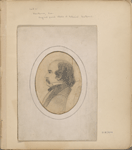 S[tearns], M[attie] L., album containing letters from Rose Hawthorne Lathrop and photographs of Hawthorne family and associated places.