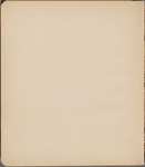 S[tearns], M[attie] L., album containing letters from Rose Hawthorne Lathrop and photographs of Hawthorne family and associated places.