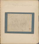 S[tearns], M[attie] L., album containing letters from Rose Hawthorne Lathrop and photographs of Hawthorne family and associated places.