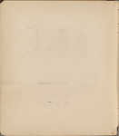 S[tearns], M[attie] L., album containing letters from Rose Hawthorne Lathrop and photographs of Hawthorne family and associated places.