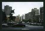 Block 104: Murray Street between West Street and Greenwich Street (north side)