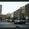 Block 104: Murray Street between West Street and Greenwich Street (north side)