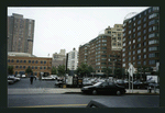 Block 104: Murray Street between West Street and Greenwich Street (north side)