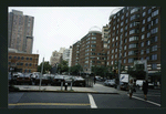 Block 104: Murray Street between West Street and Greenwich Street (north side)