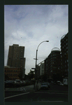 Block 104: Murray Street between West Street and Greenwich Street (north side)