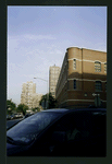 Block 105_1: Greenwich Street between Warren Street and Chambers Street (west side)