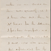Longfellow, Henry W[adsworth], ALS to SAPH. Sep. 8, 1866.