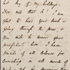 Lowell, J. R., ALS to NH. May 24, 1863.