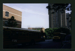 Block 105_1: Greenwich Street between Warren Street and Chambers Street (west side)