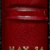 Lowell, J. R., ALS to NH. May 24, 1863.