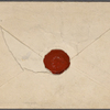 Melville, H[erman], ALS to NH. Oct. 25, 1852.