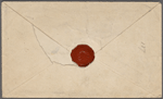 Melville, H[erman], ALS to NH. Oct. 25, 1852.