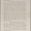 Melville, H[erman], ALS to NH. Oct. 25, 1852.