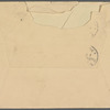 Stefan George letters to Ernst Morwitz, 1905