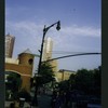 Block 105_1: Greenwich Street between Warren Street and Chambers Street (west side)