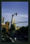 Block 105_1: Greenwich Street between Warren Street and Chambers Street (west side)