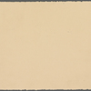 Stefan George letters to Ernst Morwitz, 1905