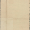Stefan George letters to Ernst Morwitz, 1906