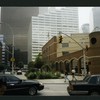 Block 105_1: Chambers Street between Greenwich Street and West Street (south side)