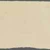 Stefan George letters to Ernst Morwitz, 1906